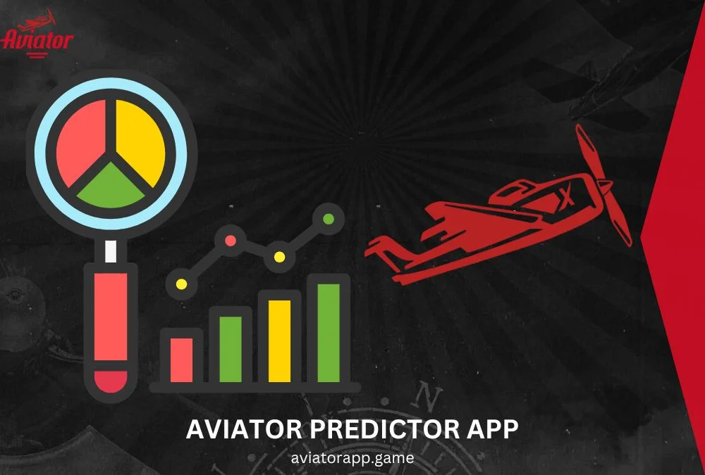 Aviator Predictor app