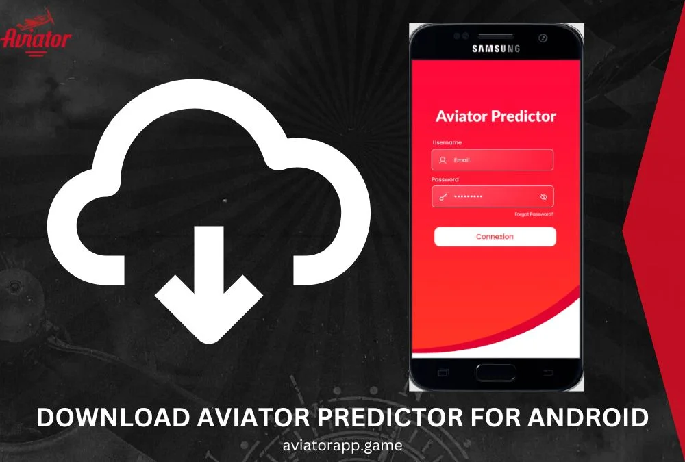 Download Aviator Predictor for Android