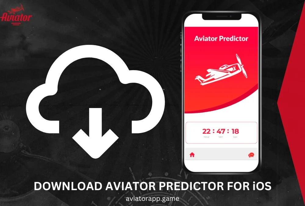 Download Aviator Predictor for iOS