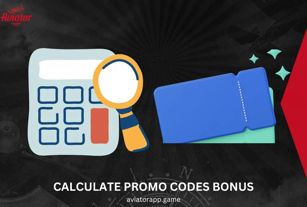 How Does a Promo Code's Bonus Get Calculated