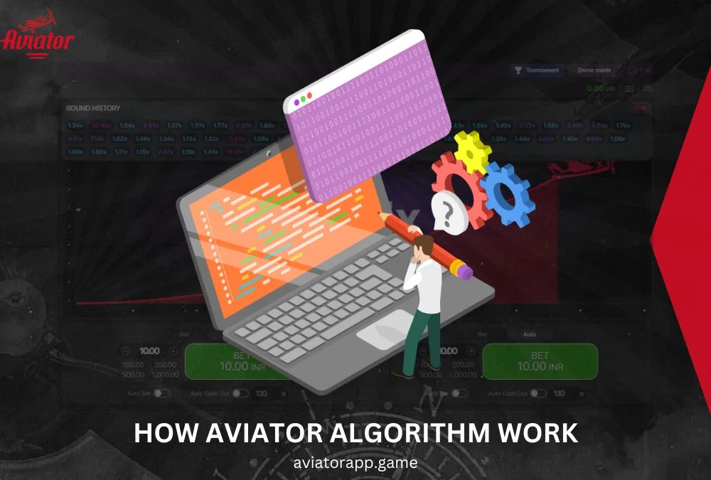 How Does the Aviator Algorithm Work