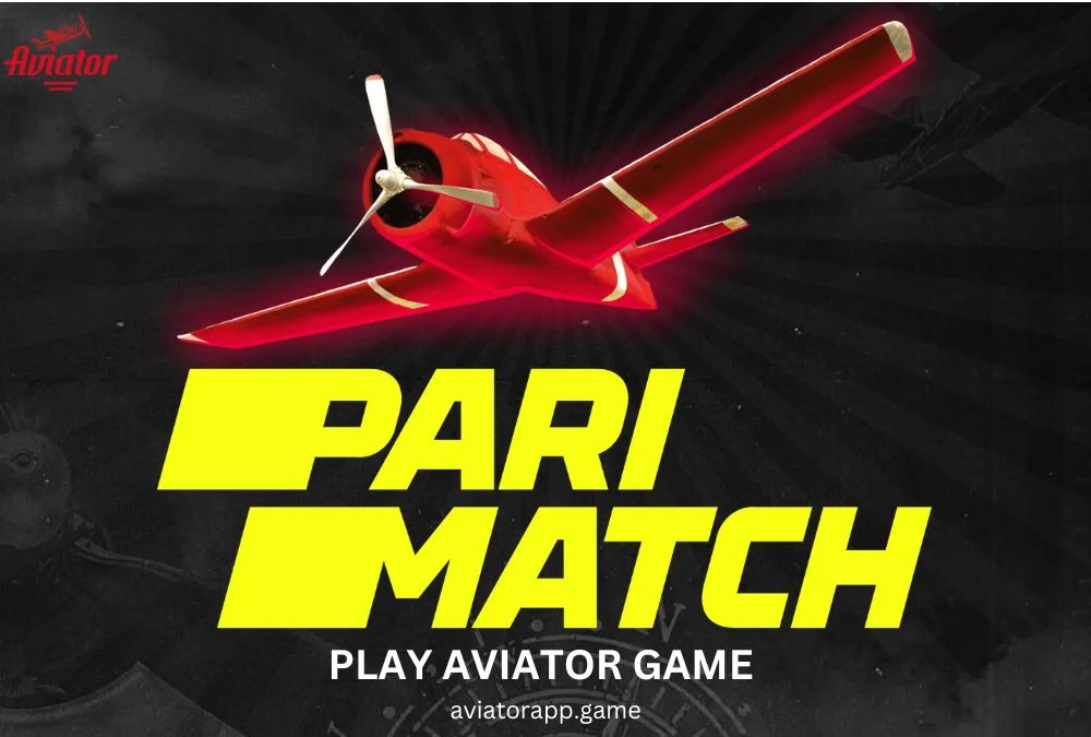 Play Parimatch Aviator Game