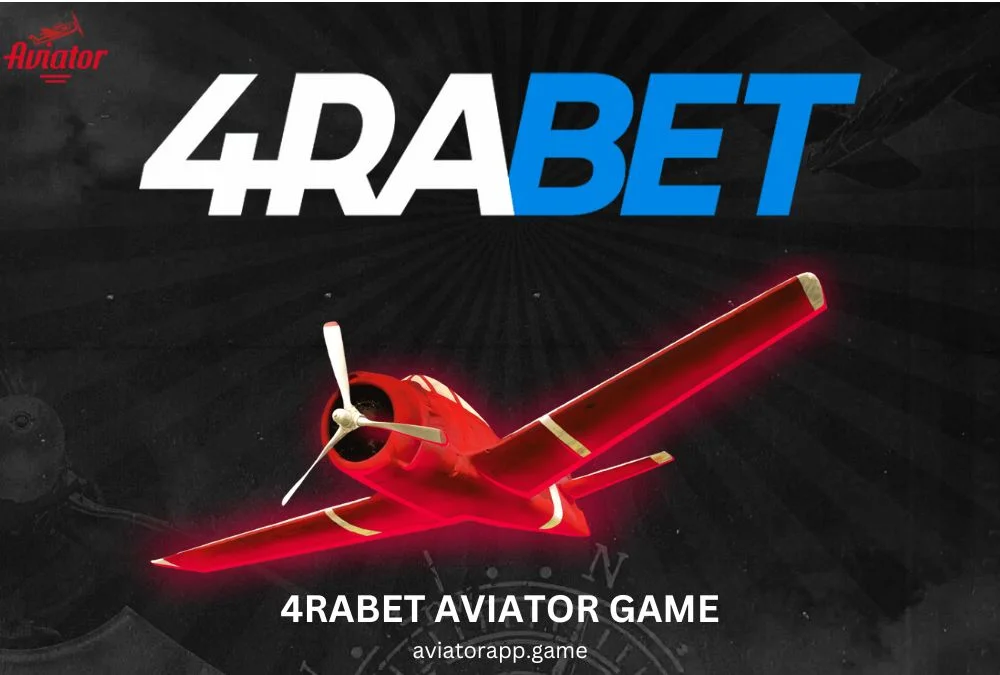 Play the Online Game 4rabet Aviator